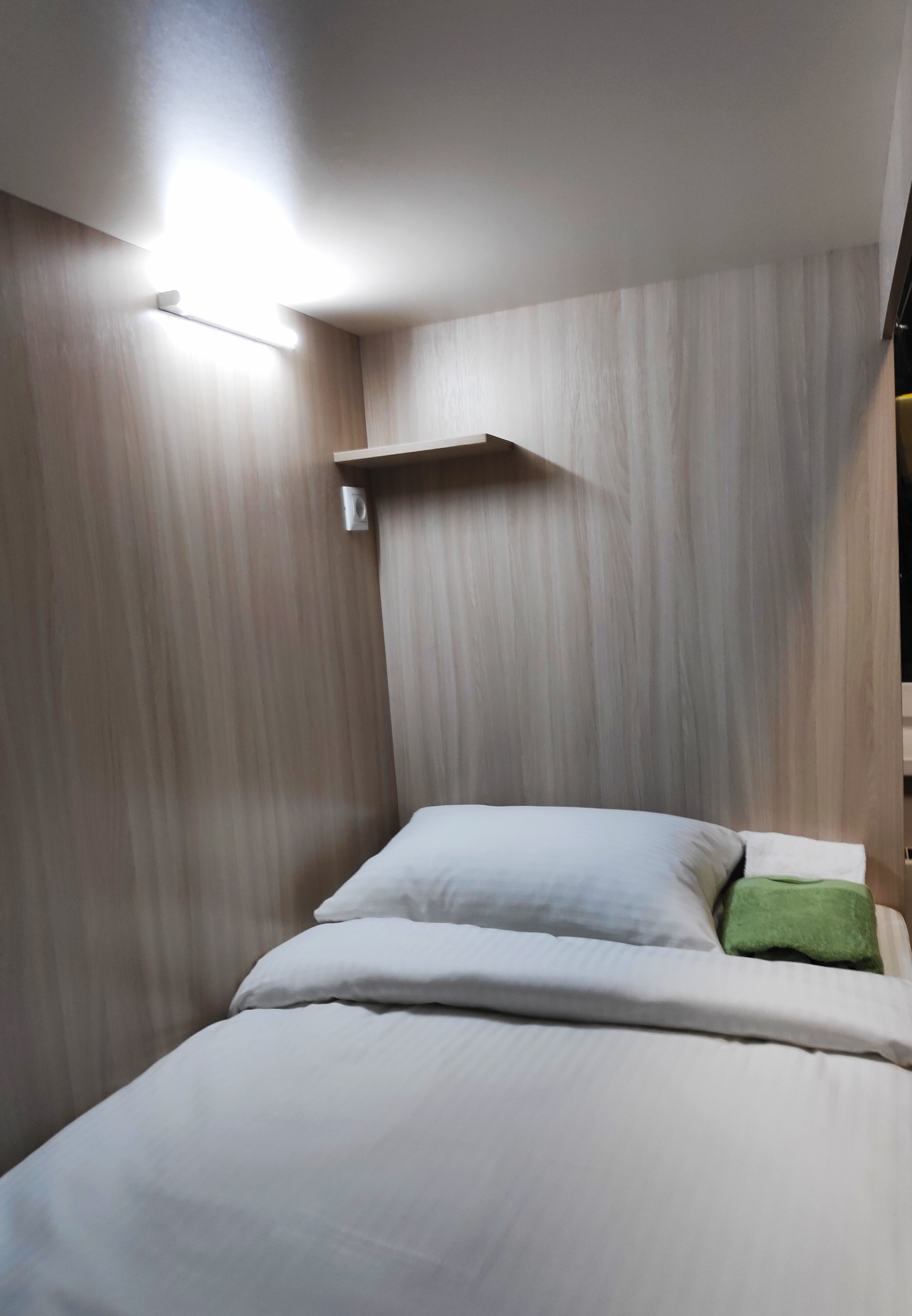 Фото Хостел Лайфхакер