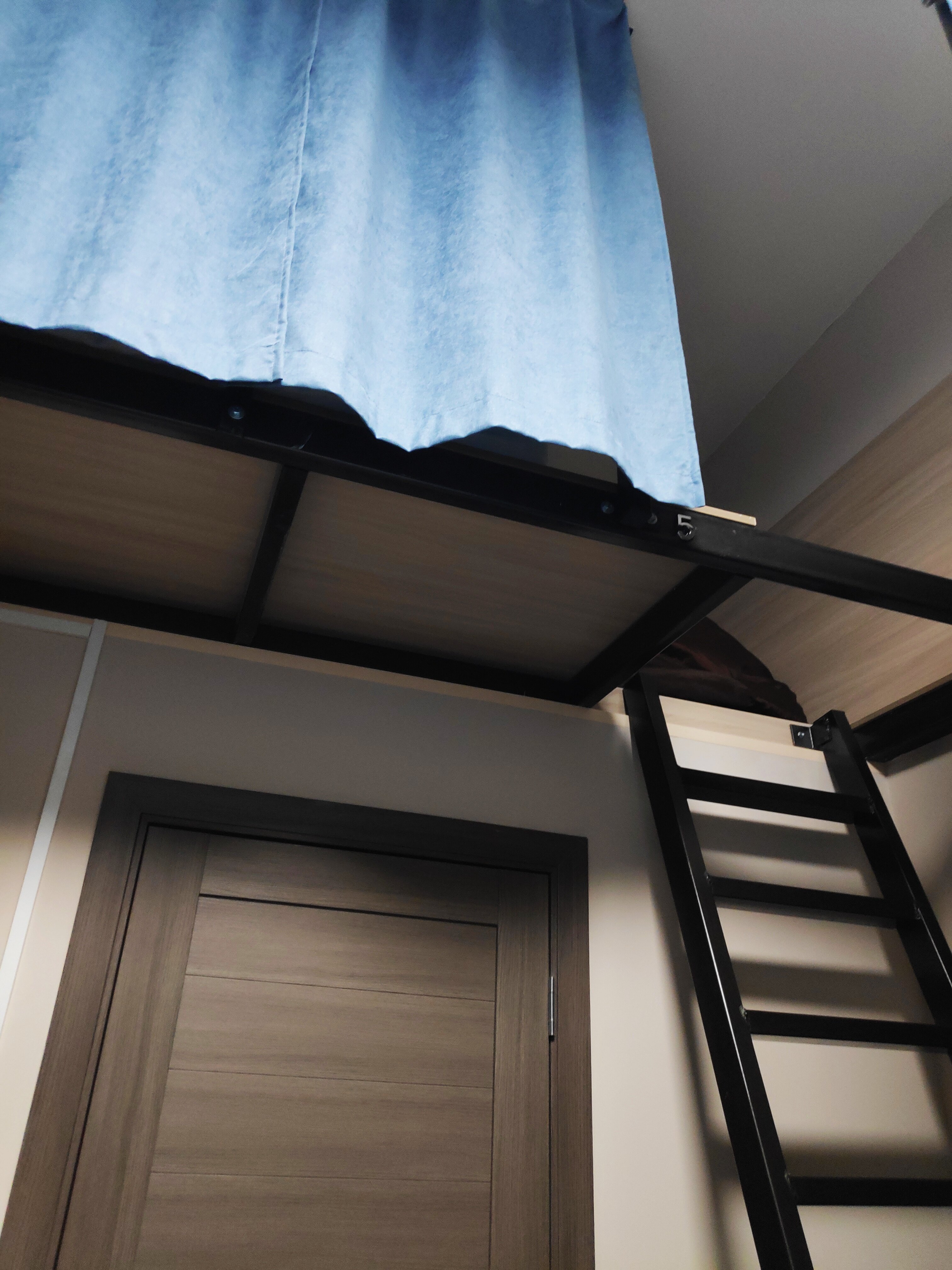 Фото Хостел Лайфхакер