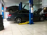 Tago group (Ogorodny Drive, 8с2), servicio de coches, centro de reparación de automóviles