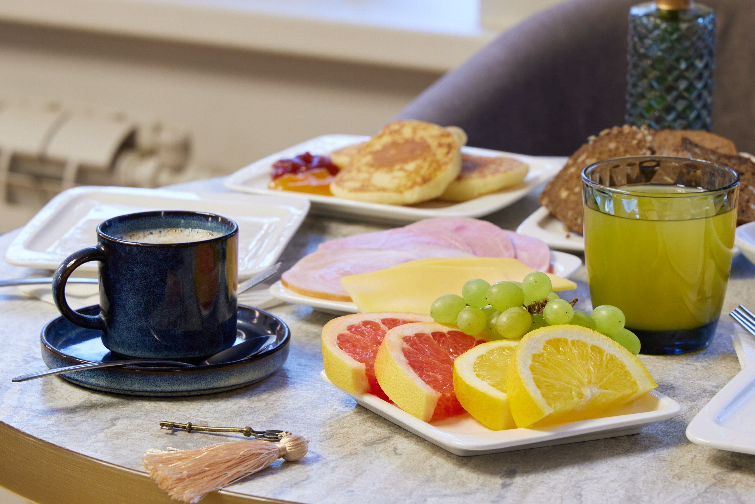 Фото Атлантика