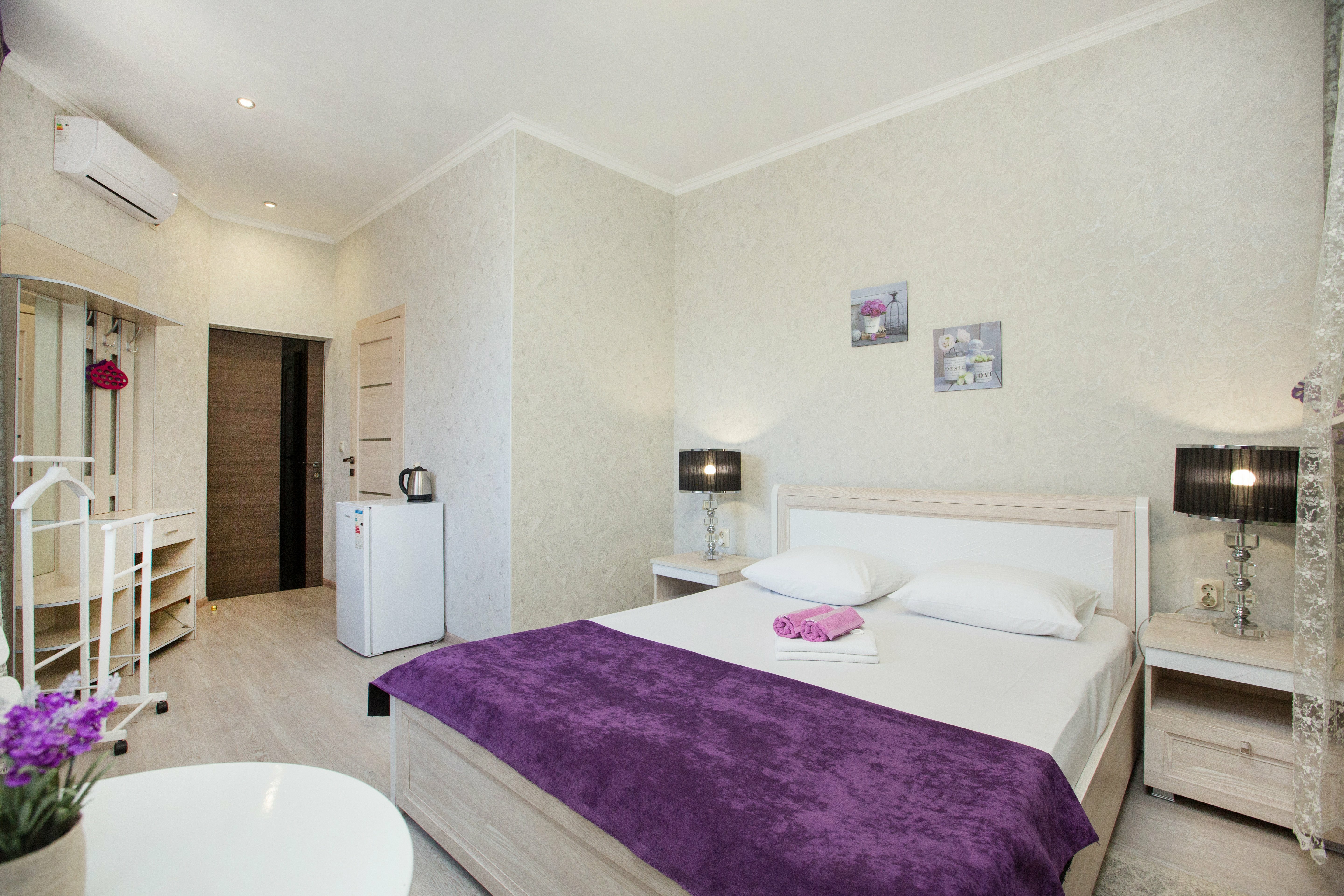 Фото Марсель