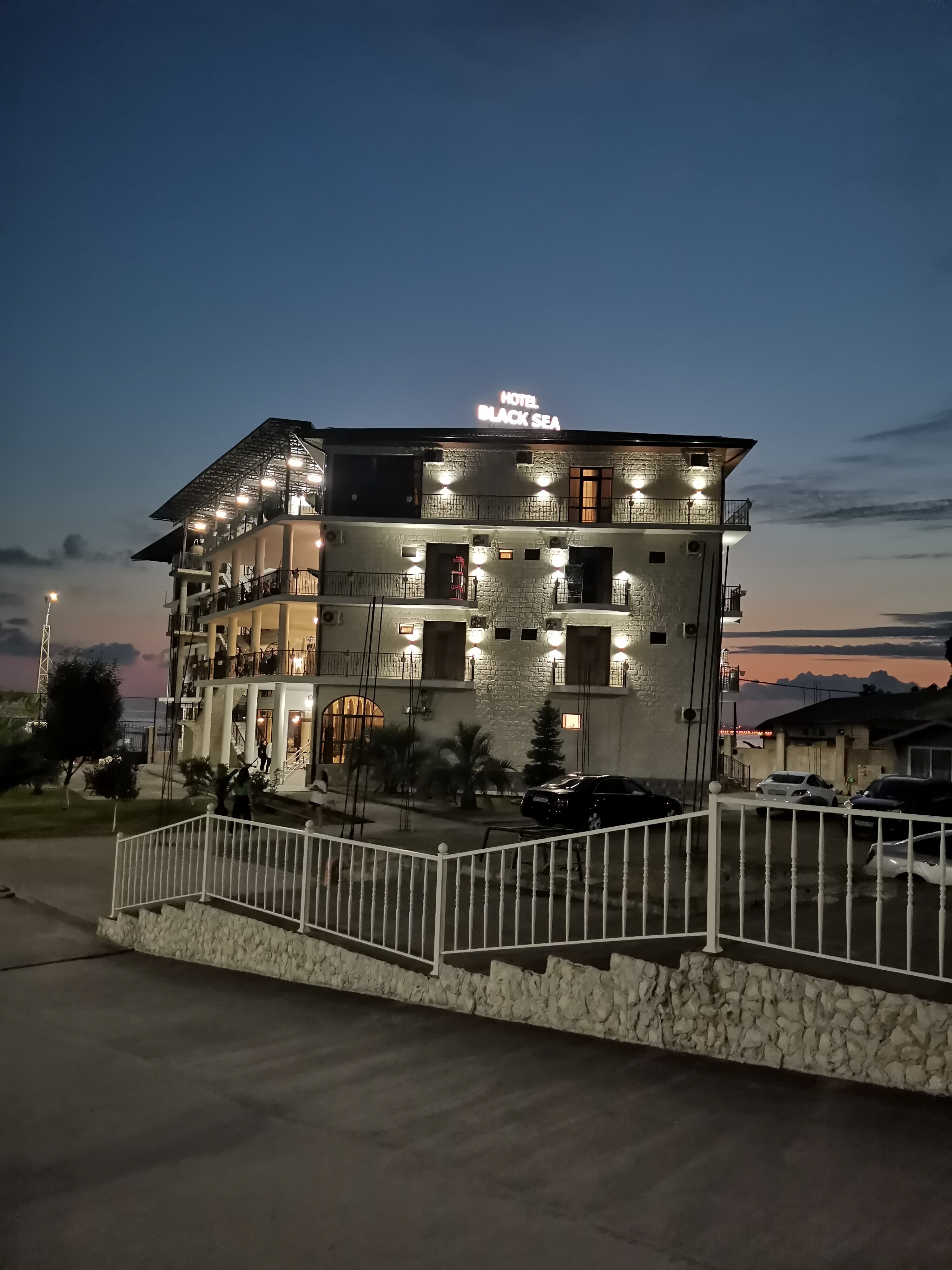 Фото отеля 3