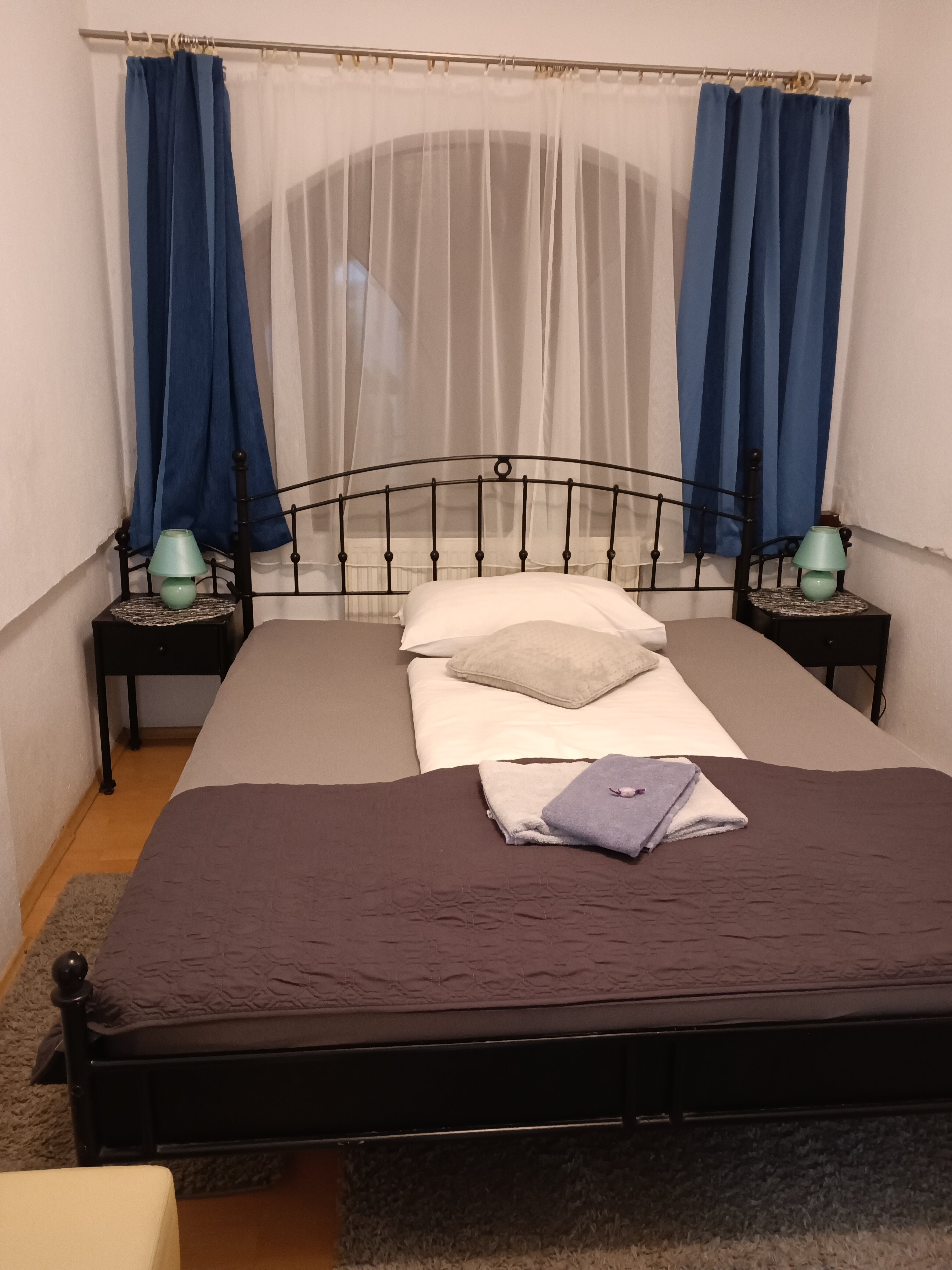 Фото Appartementhotel Marien-Hof