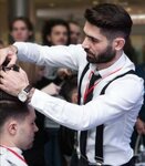 Gegam (Zheleznodorozhny Microdistrict, Oktyabrskaya ulitsa, 1к1), beauty salon