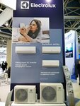 Mix-climate (Izhorskaya Street, 15), installation of air conditioners