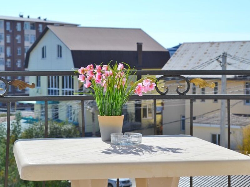 Фото отеля 4