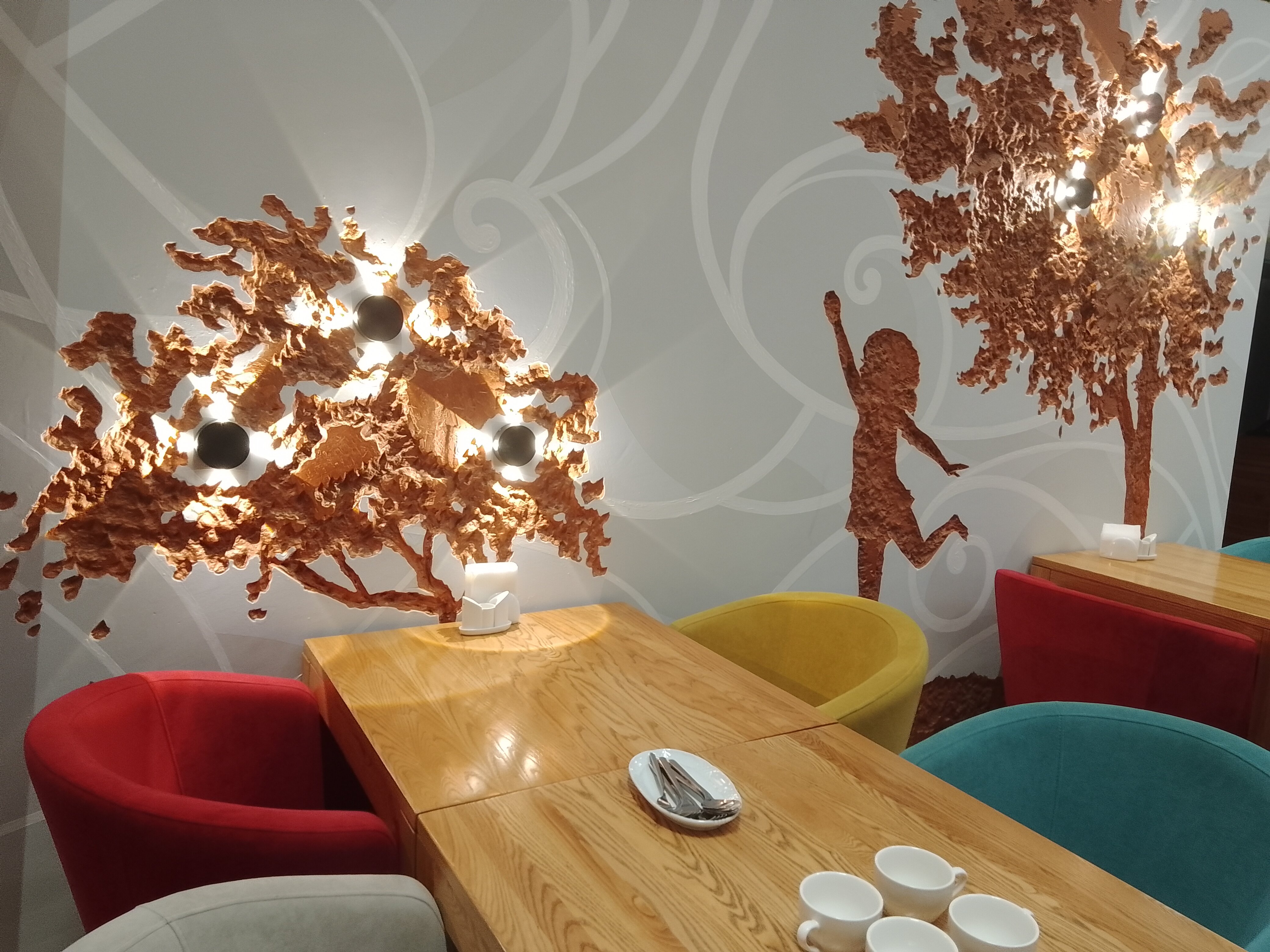 Фото Тетрис