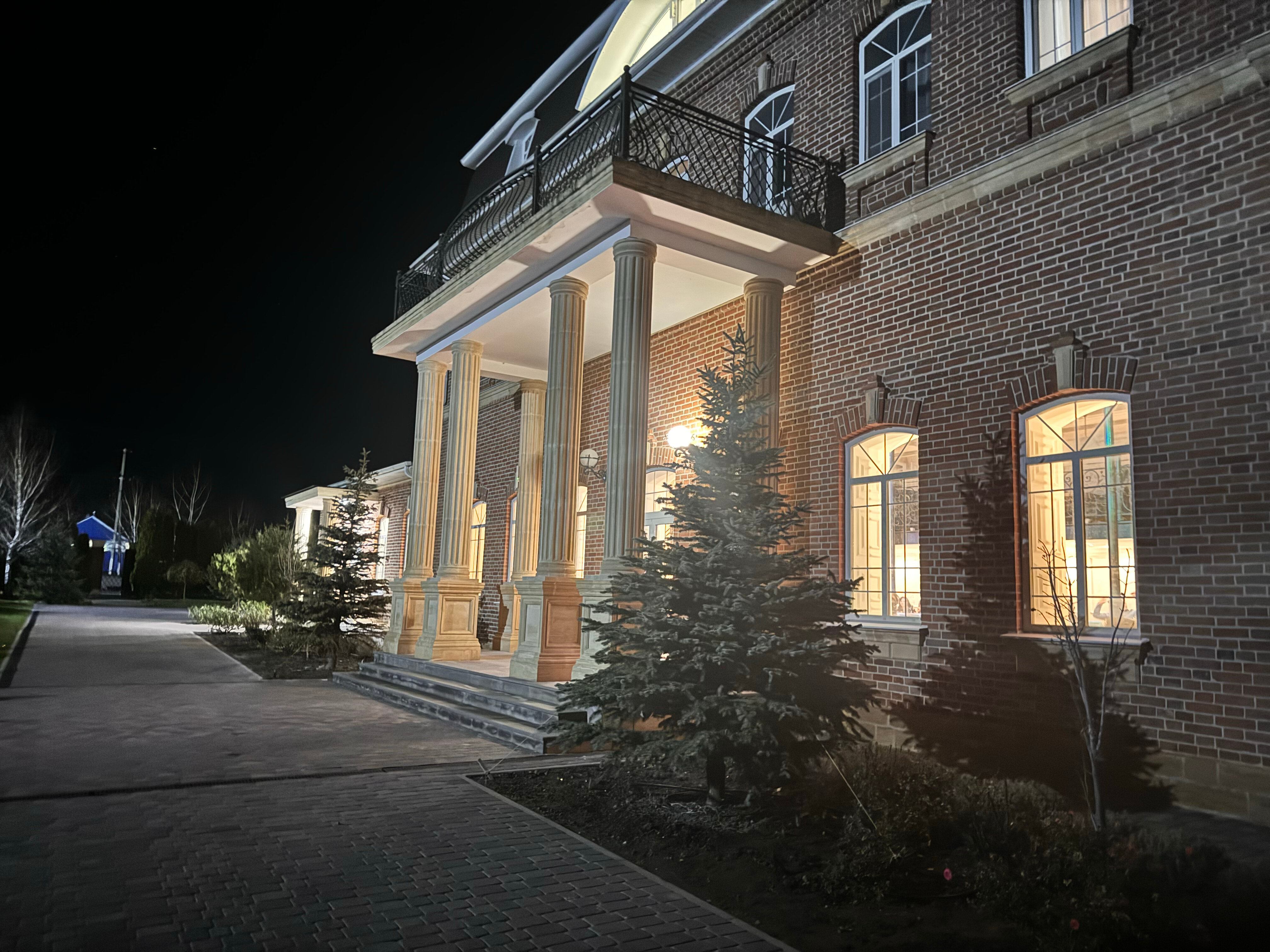 Фото Старая Мельница