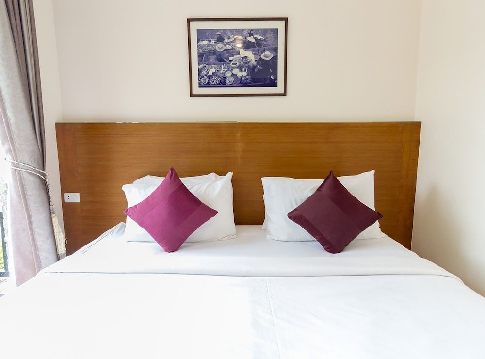 Фото Baan Tai Had Resort and Water Sports