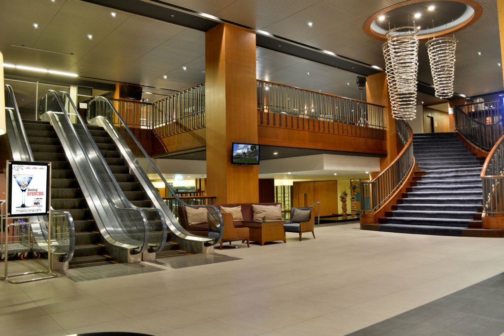 Фото Rua Rasada Hotel - The Ideal Venue for Meetings & Events