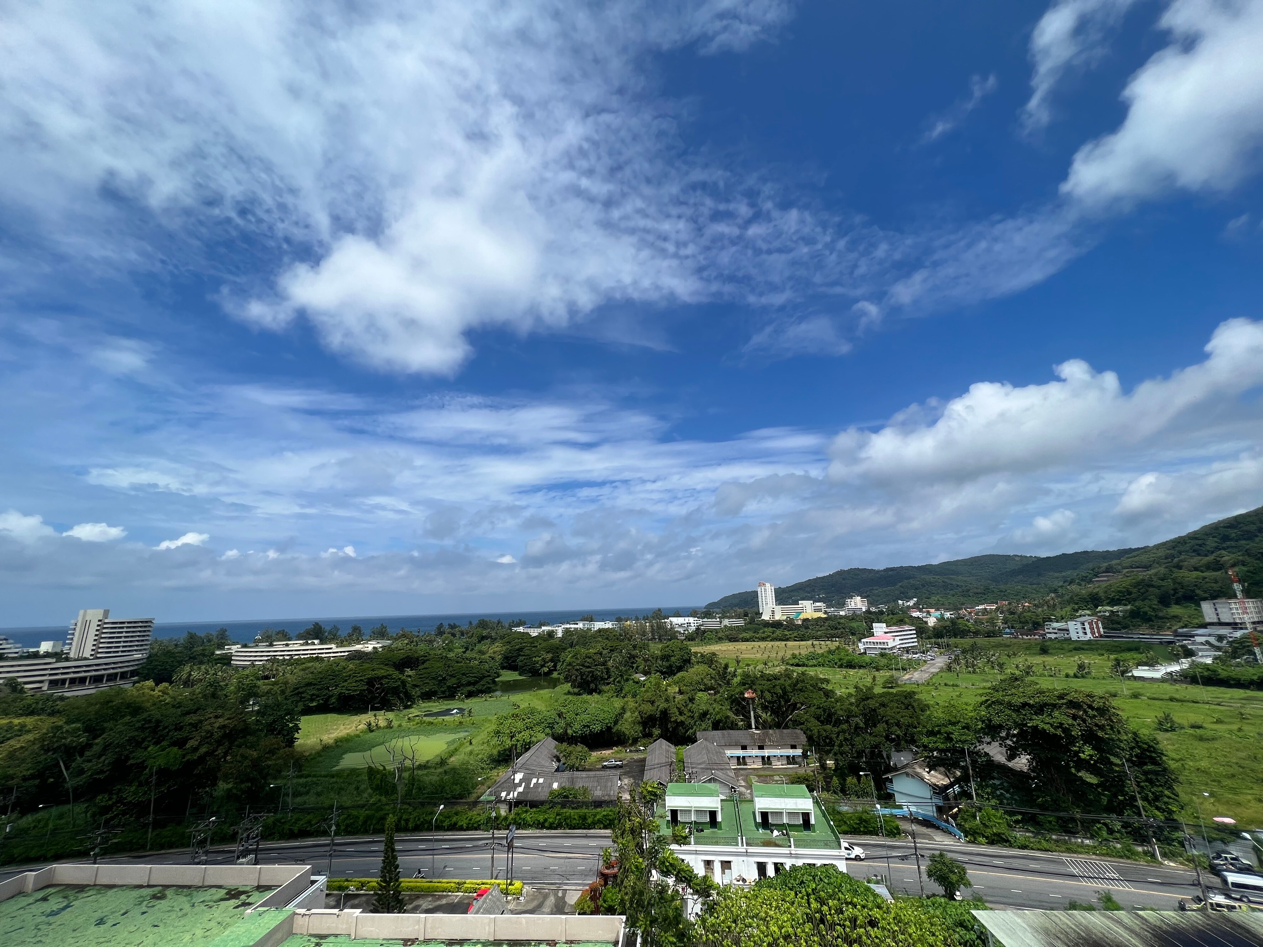 Фото Princess Seaview Resort & SPA