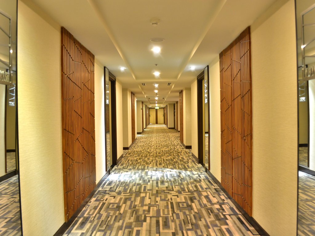 Фото Rua Rasada Hotel - The Ideal Venue for Meetings & Events