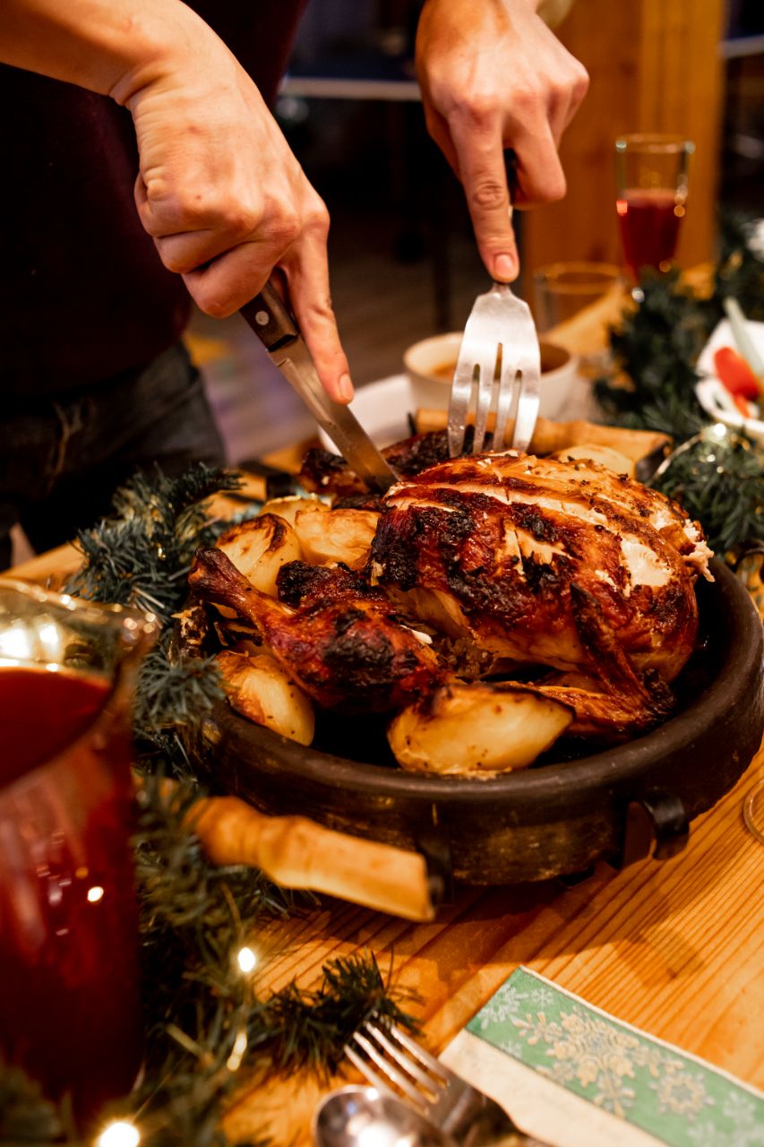 Фото Усадьба