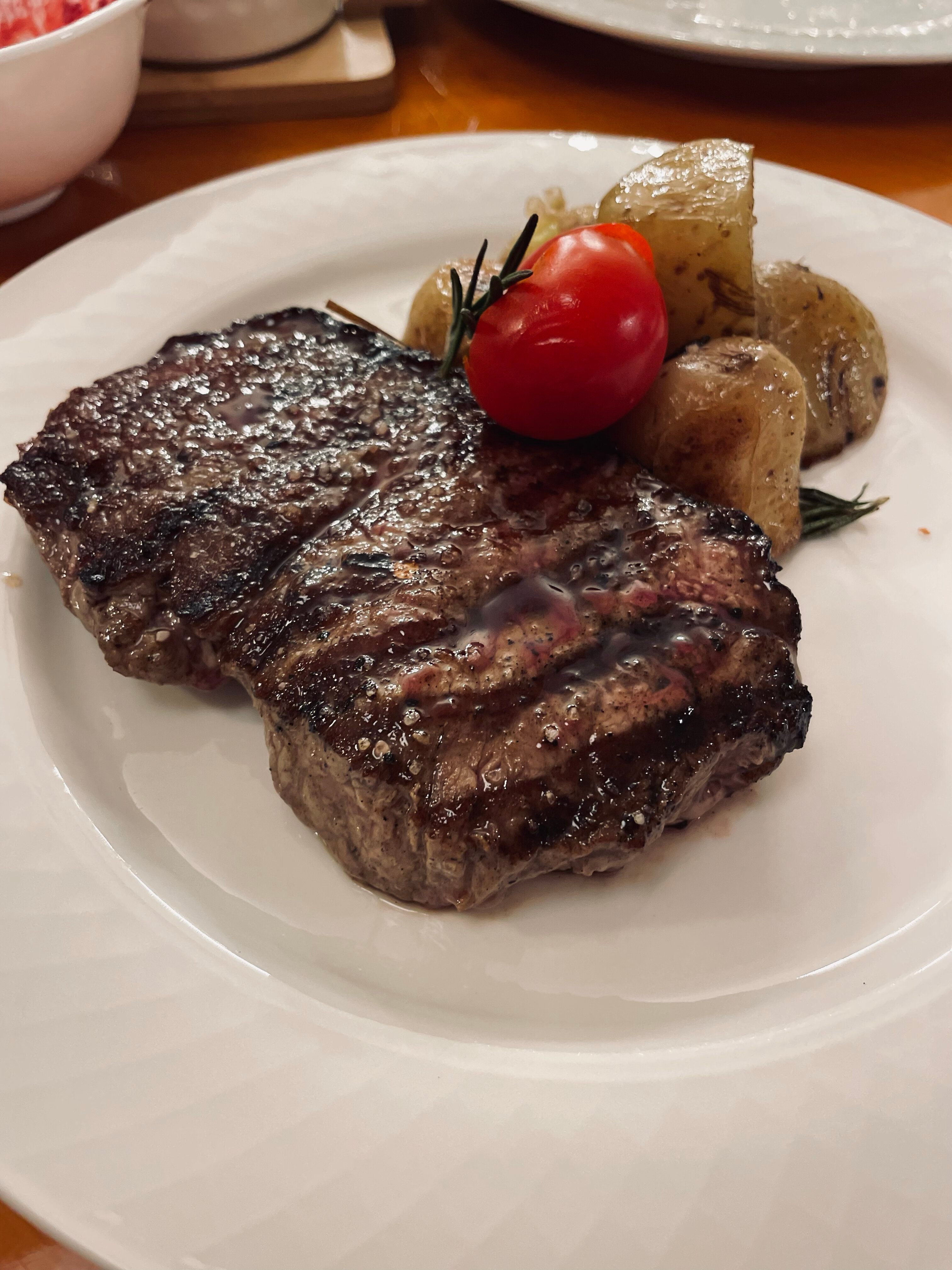 Фото Форест