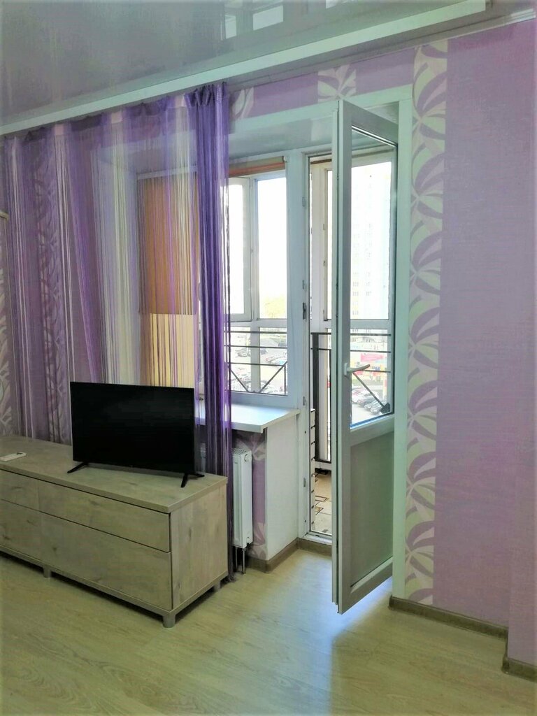 Short-term housing rental Dvorecky, Voronezh, photo