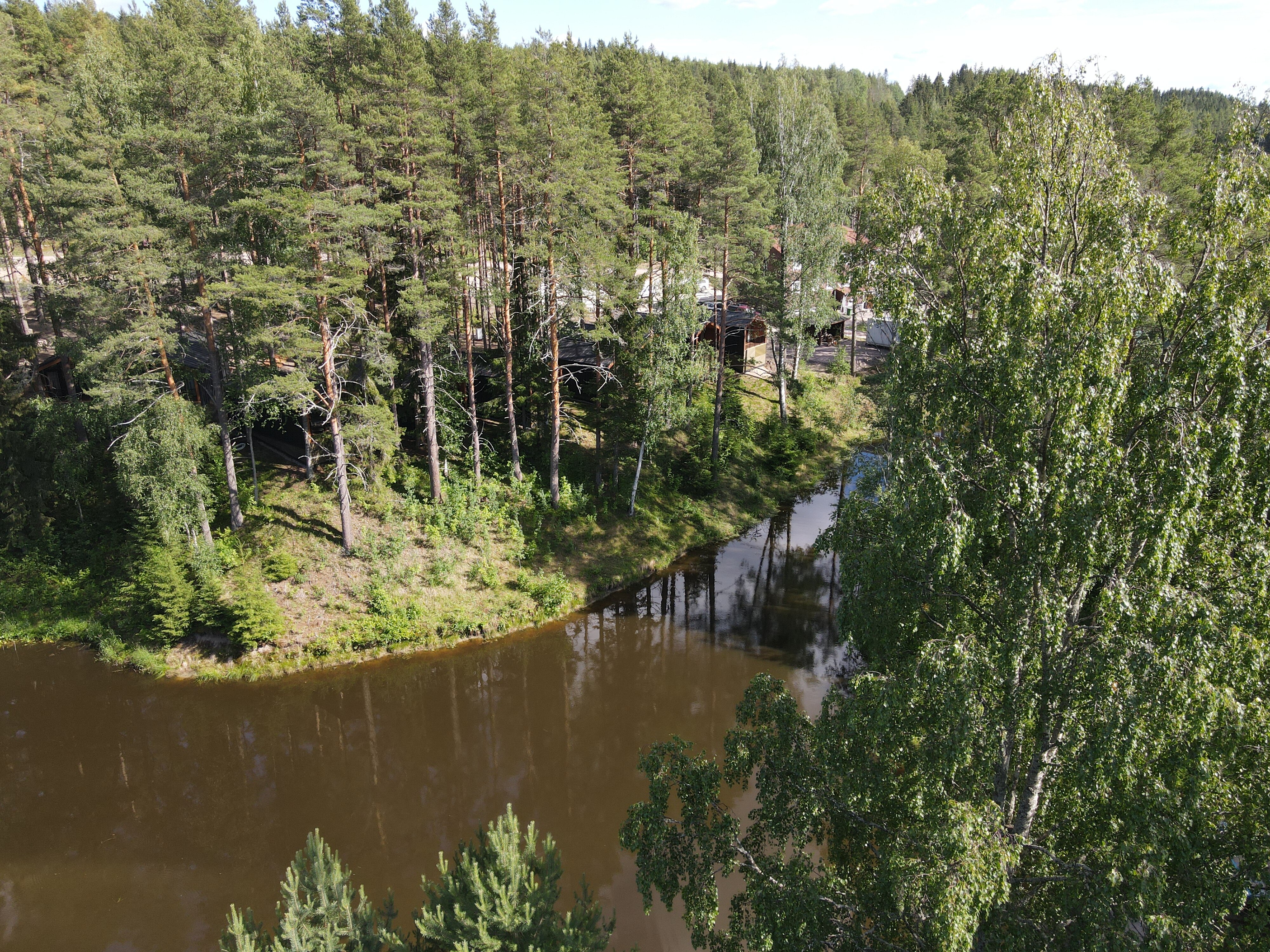 Фото Ладога-Фьорд