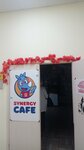 Synergy (Khlebozavodskiy Drive, 7с10) ، مقهى