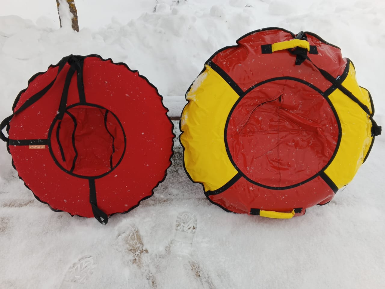 Фото Лунинские Просторы