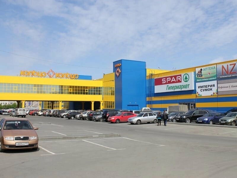 Мебель на заказ в Челябинске, ТК "Кольцо", Мебельный корпус, ул. Дарвина, 18, 2 