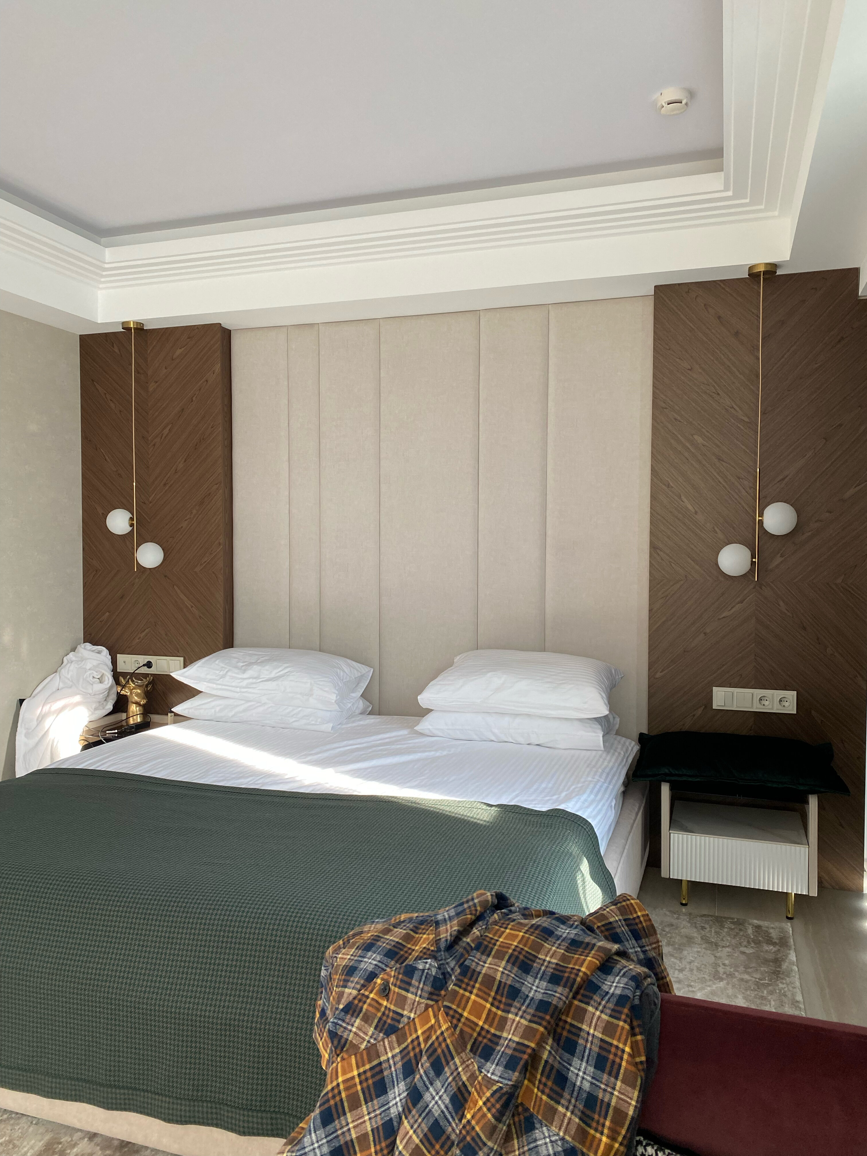 Фото Маринист