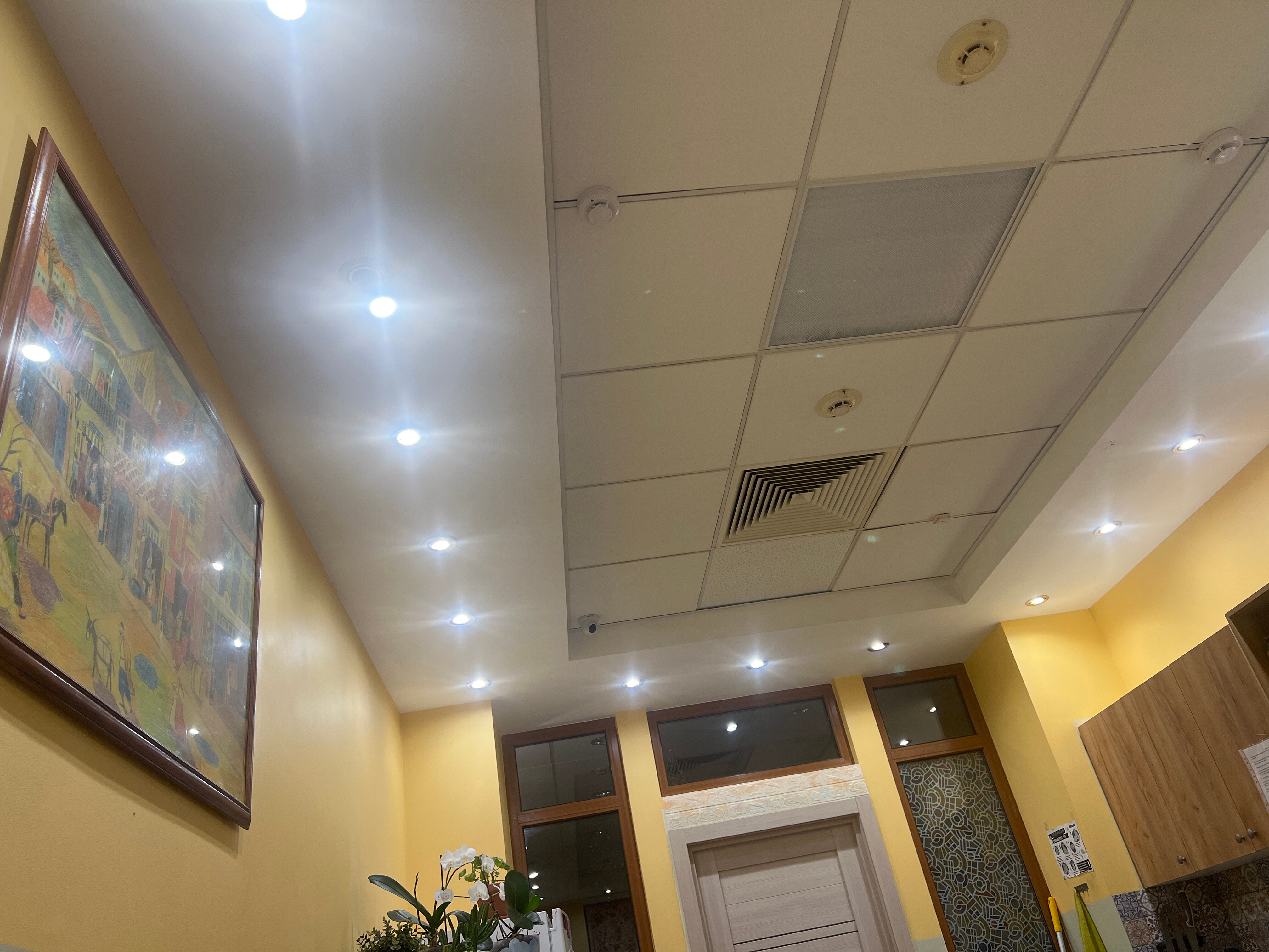 Фото Хостел Белорусская