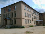 Областная психиатрическая больница, приёмный покой (posyolok Nikolskoye, Bolnichnaya ulitsa, 1к1), centro psiquiátrico residencial
