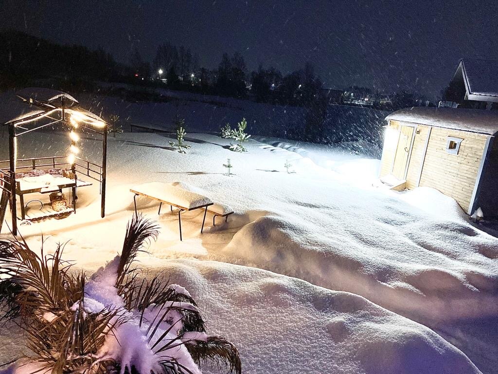 Фото Вилла Форца