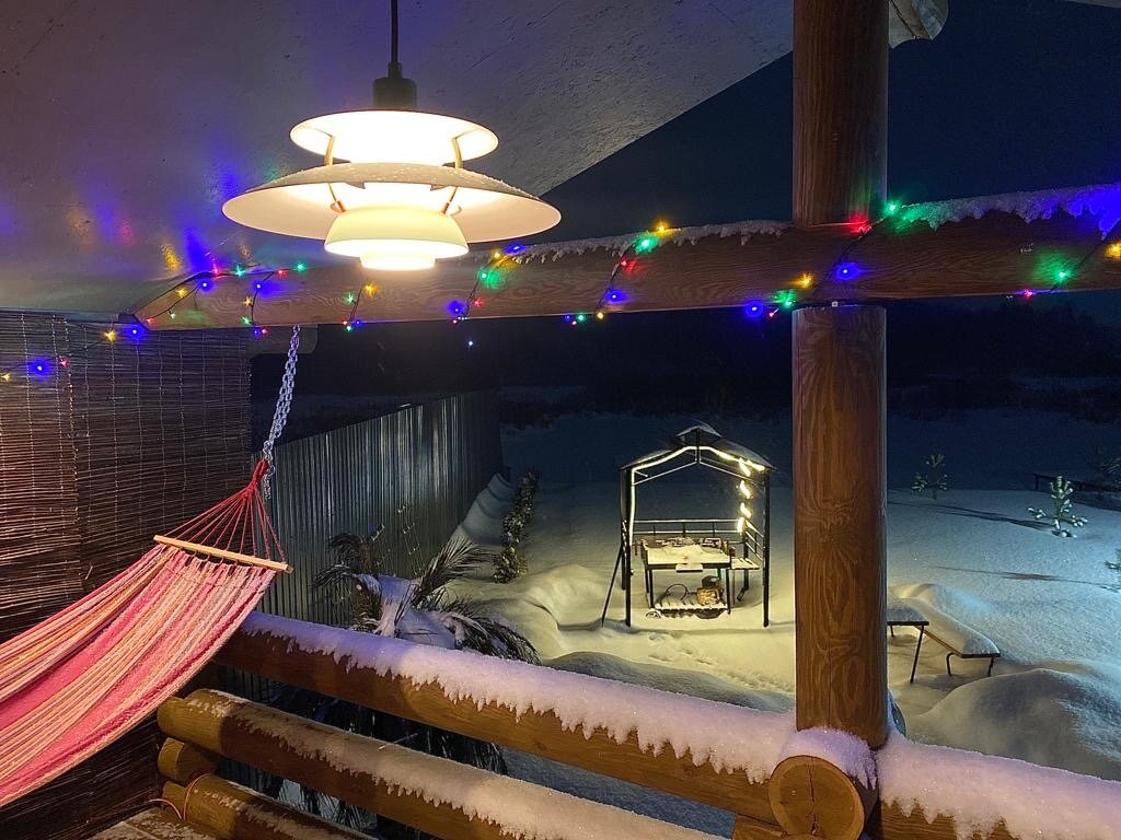 Фото Вилла Форца