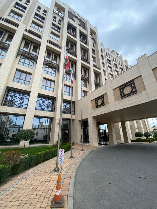The Local Hotels Grozny — фото 10