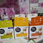 Coffeestorm (Mozhaysky Val Street, 10), tea shop