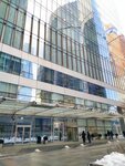 Departament gorodskogo imushchestva goroda Moskvy (1st Krasnogvardeysky Drive, 21с1), government ministries, services