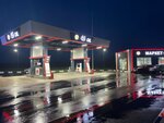 АЗС 46oil (Kursk Region, Solntsevskiy rayon, Zuyevskiy selsovet), gasolinera