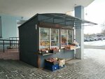 Мандаринки от Вики (Pushkina Street, 29А), greengrocery