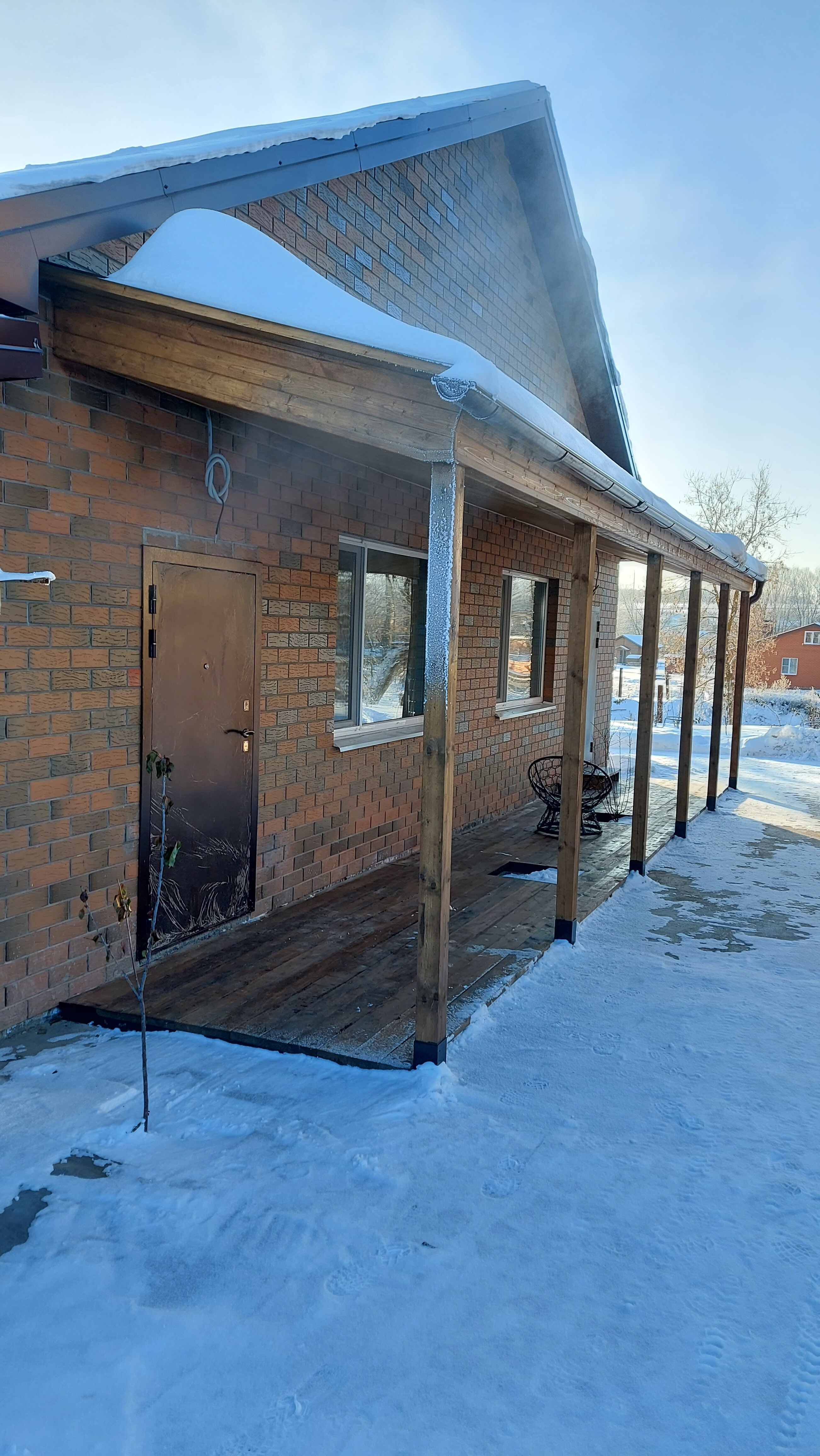 Фото Ёлки-Палки