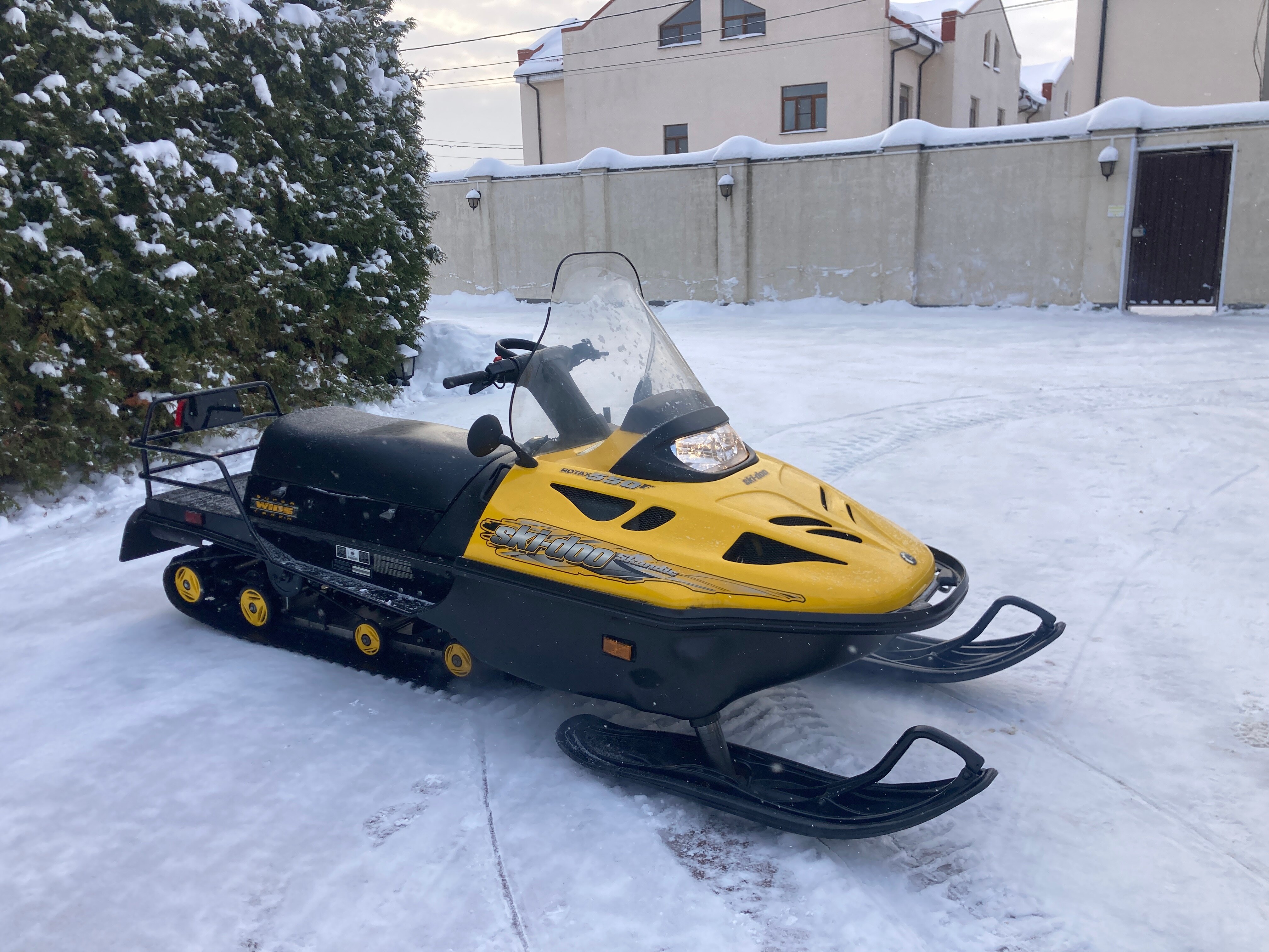 Фото Резиденция