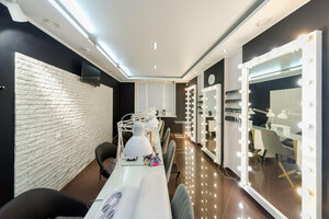 M&s nail (Krymskaya street, 1), beauty salon