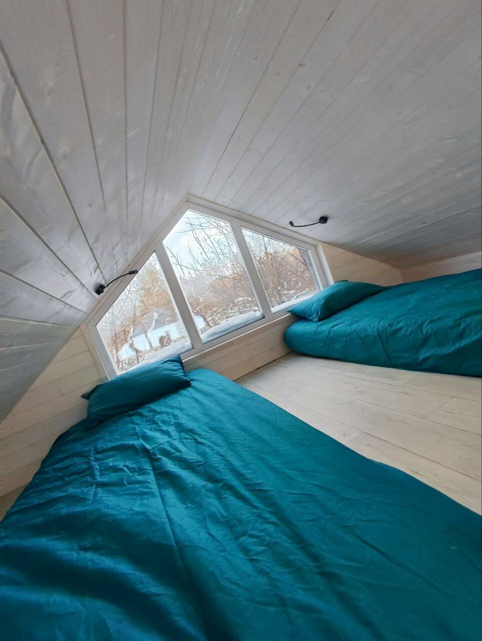 Фото Парк Малидак