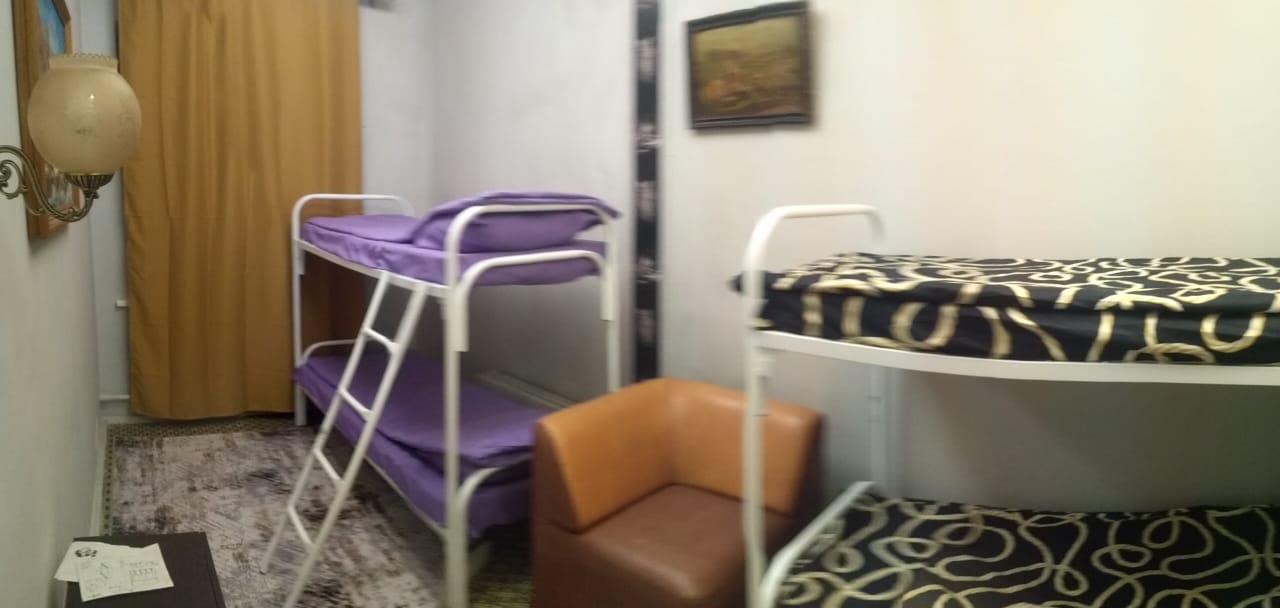 Фото Жили-были