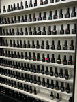 Mar Lu Beauty (Proletarsky Avenue, 31), salón de belleza