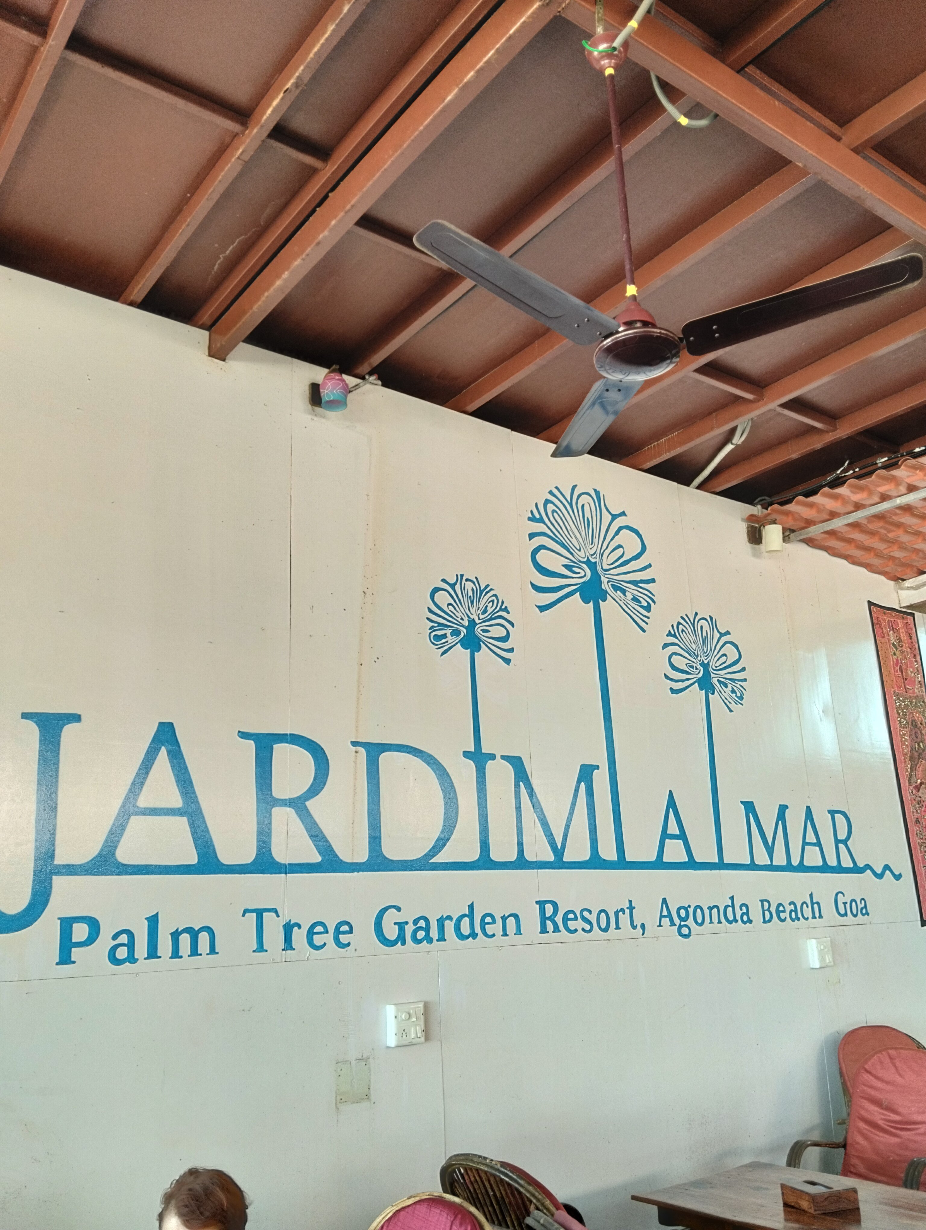 Фото Taj Fort Aguada Resort & SPA, Goa