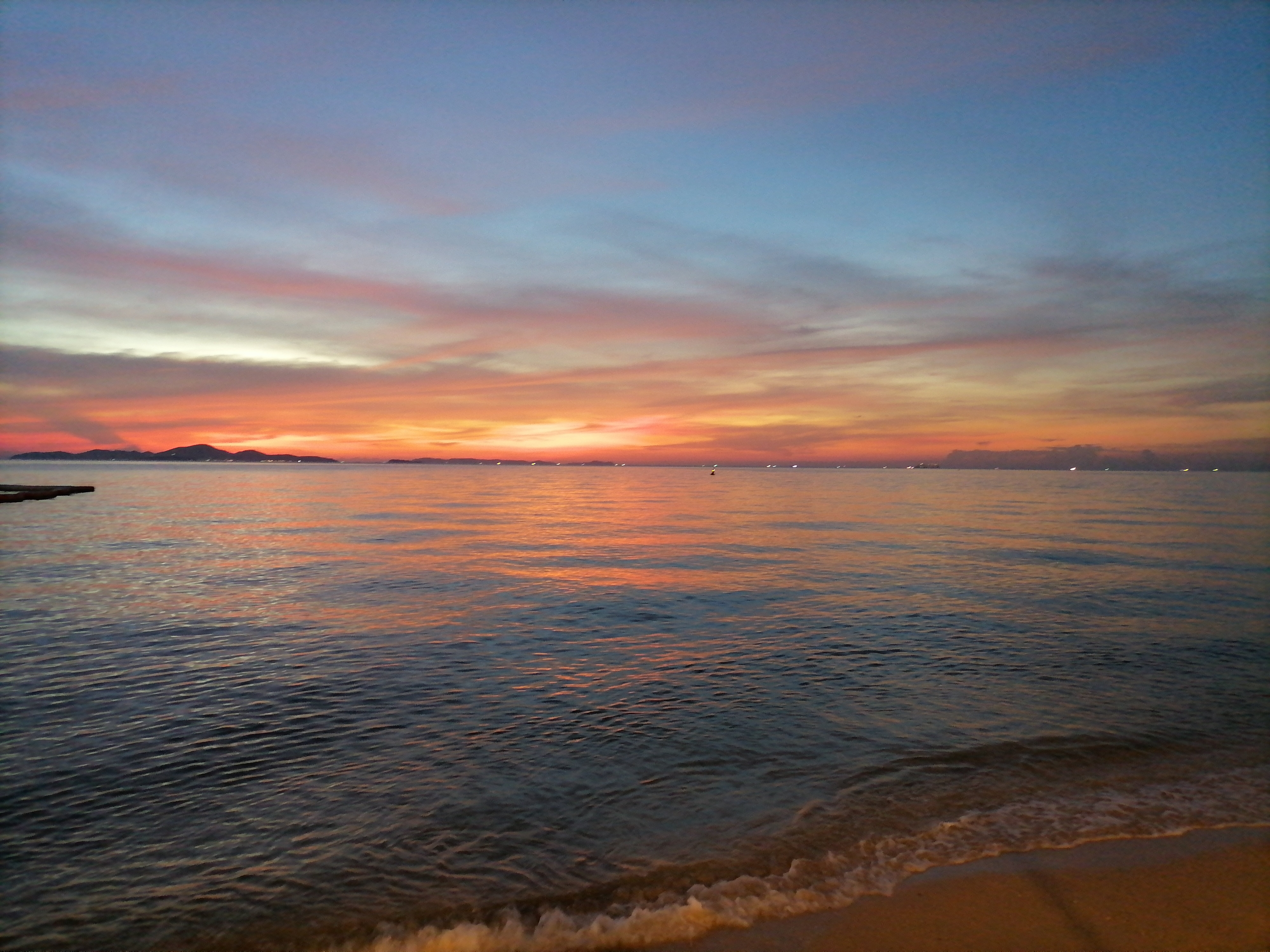 Фото Long Beach Pavilion’s