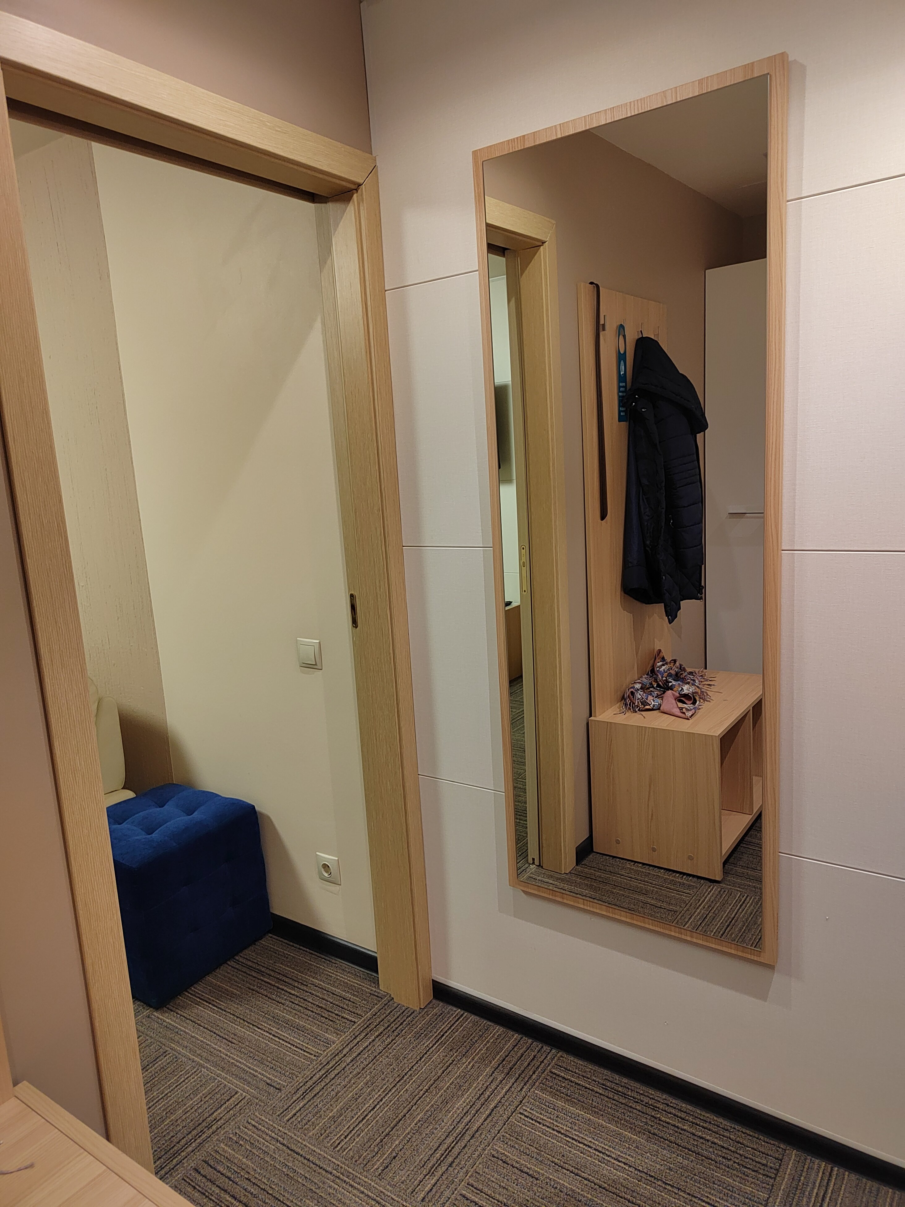 Фото Гостиница Норильск