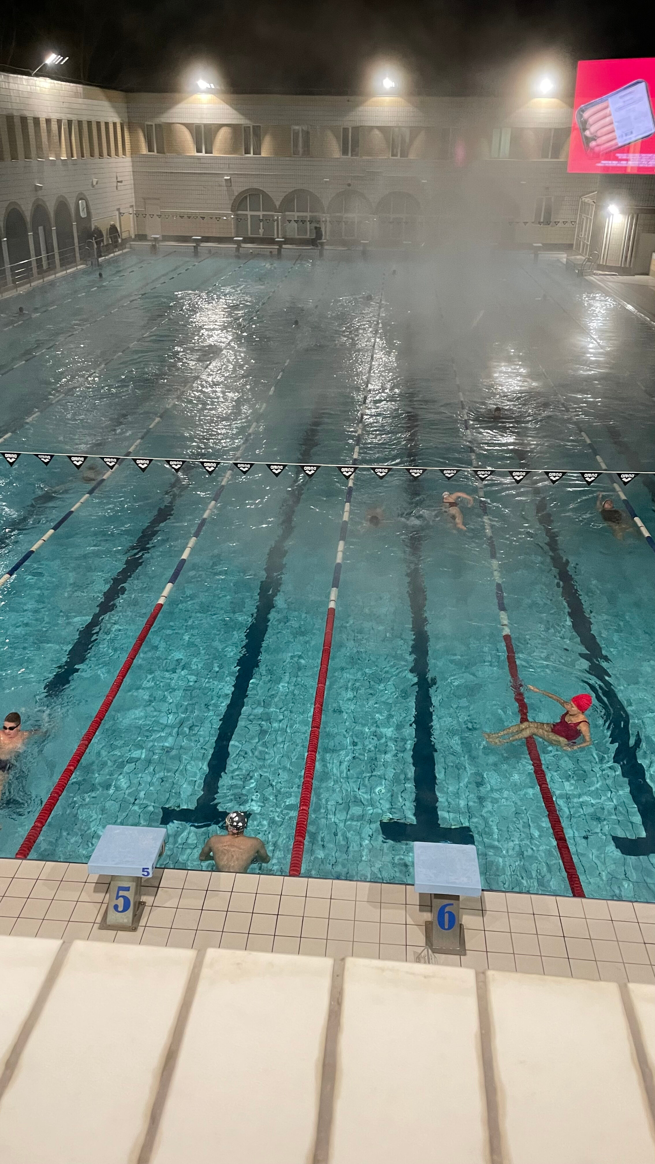 Фото Мини ЦСК ВВС