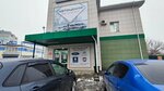 Эксперт (Прямой пр., 11), магазин автозапчастей и автотоваров в Барнауле
