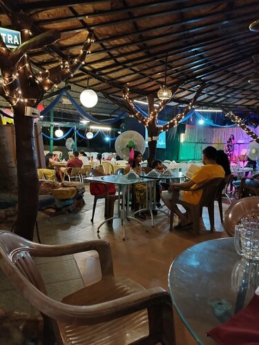 Гостиница Oyo 5583 Alagoa Resort в Беталбатиме