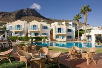 Фото Kalimera Village