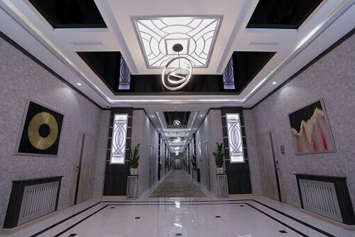 Гостиница Art Residence в Ташкенте