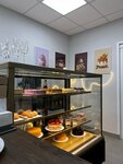 Takotti house of desserts (Yantarniy Microdistrict, Molodyozhny bulvar, 1), confitería