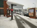 Vkusno — i tochka. Auto (Prezidentskiy Boulevard, 5/17), fast food