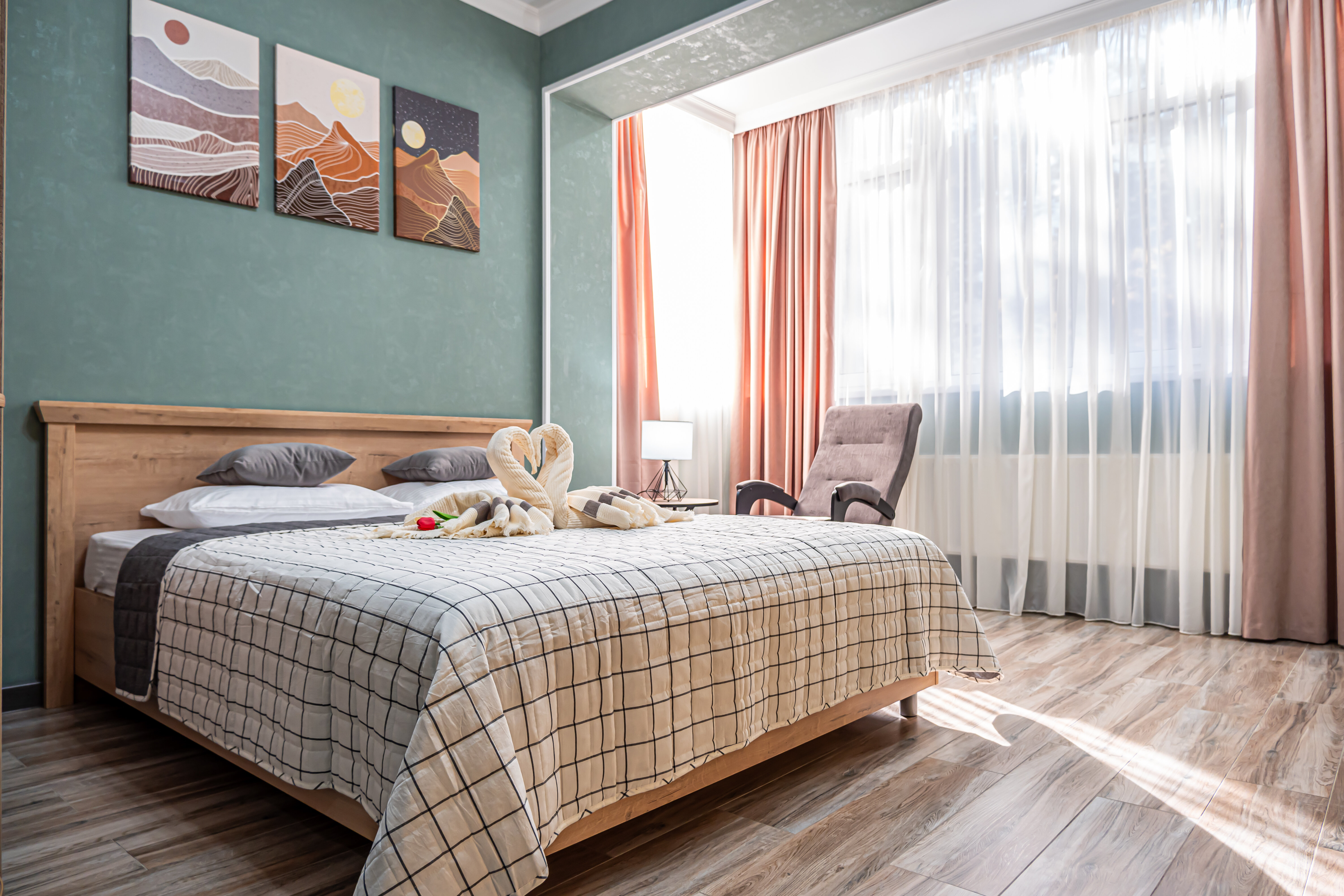 Фото Квартирукинг